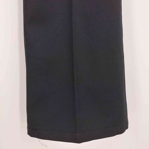 サベージ SUB-AGE. SLIM BOOTS CUT SLACKS  メンズ